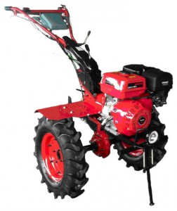 Koupit jednoosý traktor Cowboy CW 1100 on-line, fotografie a charakteristika