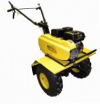 Købe Целина МБ-606 walk-hjulet traktor gennemsnit benzin online