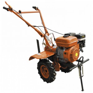 Ostaa aisaohjatut traktori DELTA МББ-6,5/350 verkossa, kuva ja ominaisuudet
