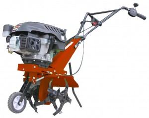 Buy cultivator Tsunami TG 45 online, Photo and Characteristics