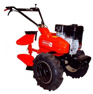 Comprar apeado tractor STAFOR S 700 BS conectados, foto e características