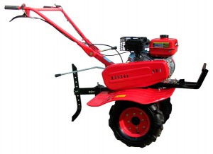 Kúpiť jednoosý traktor Nikkey MK 1050 on-line, fotografie a charakteristika
