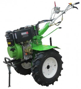 Kúpiť jednoosý traktor Catmann G-1350E DIESEL PRO on-line, fotografie a charakteristika