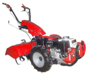 Kúpiť jednoosý traktor Weima WM720 on-line, fotografie a charakteristika