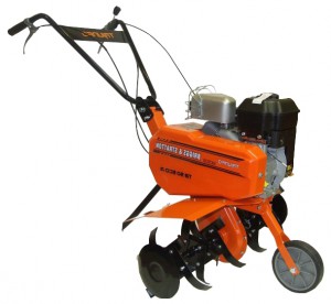 Buy cultivator Triunfo TB 50 ECO R online, Photo and Characteristics