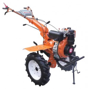 Ostaa aisaohjatut traktori Green Field МБ-1100BDE verkossa, kuva ja ominaisuudet