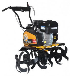 Buy cultivator Texas TX 602R online, Photo and Characteristics