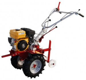 Koupit jednoosý traktor Мобил К Lander МКМ-3-С6 Премиум on-line, fotografie a charakteristika