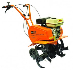 Buy cultivator PRORAB GT 55 B online, Photo and Characteristics