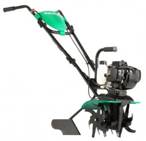 Buy cultivator CAIMAN MB 33S online, Photo and Characteristics