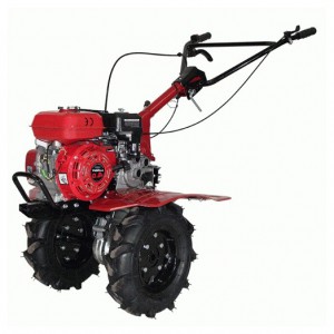 Megvesz egytengelyű kistraktor Agrostar AS 500 BS online, fénykép és jellemzői