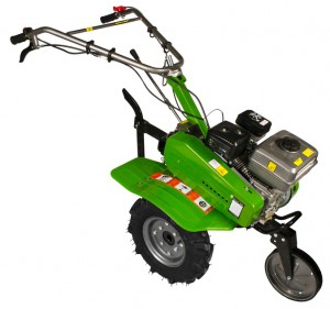 Koupit kultivátor GRASSHOPPER GR-500 on-line, fotografie a charakteristika