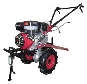 Købe walk-hjulet traktor Weima WM1100C online, Foto og Egenskaber
