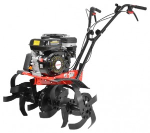 Buy cultivator Hecht 785 online, Photo and Characteristics