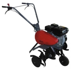 Buy cultivator Pubert ECO 50 HC2 online, Photo and Characteristics