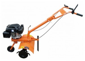 Buy cultivator PRORAB GT 60 online, Photo and Characteristics