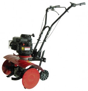 Buy cultivator SunGarden T 395 BS 5.5 online, Photo and Characteristics