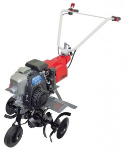 Buy cultivator Solo 503H online, Photo and Characteristics