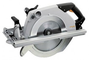 Comprar sierra circular Protool CSP 132E en línea, Foto y características