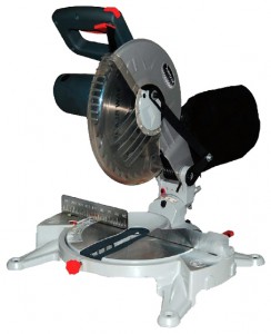 Comprar sierra circular fija Matrix MS 2000-250 en línea, Foto y características
