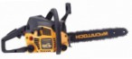 Buy McCULLOCH Mac Cat 438 hand saw ﻿chainsaw online