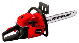Buy ﻿chainsaw Forte FGS 5200 Pro online, Photo and Characteristics