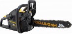 Buy McCULLOCH CS 390 TL hand saw ﻿chainsaw online