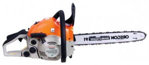 Comprar sierra de cadena Sturm! GC99418 en línea, Foto y características