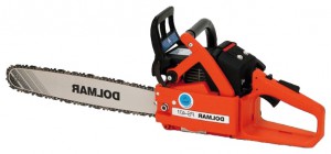 Buy ﻿chainsaw Dolmar PS-401 online, Photo and Characteristics
