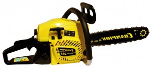 Buy ﻿chainsaw Champion 254-16 online, Photo and Characteristics