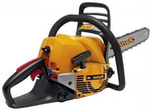 Buy ﻿chainsaw PARTNER P4700 online, Photo and Characteristics