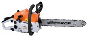 Comprar sierra de cadena Sturm! GC99374 en línea, Foto y características