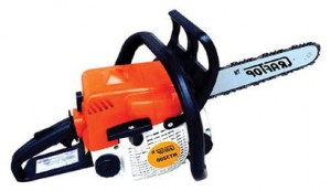 Buy ﻿chainsaw Craftop NT3200 online, Photo and Characteristics