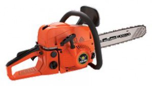 Buy ﻿chainsaw Defiant DGS-2220 online, Photo and Characteristics