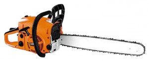 Buy ﻿chainsaw Gramex HHT-2600C online, Photo and Characteristics