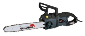 Buy electric chain saw Бригадир 83-001 online, Photo and Characteristics