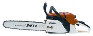 Comprar sierra de cadena Stihl MS 280 en línea, Foto y características