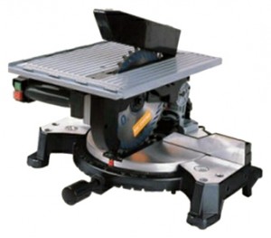 Comprar ingletadora universales sierra Matrix MST 2000-250 en línea, Foto y características
