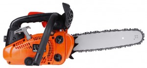 Comprar sierra de cadena Hammer BPL 2500 en línea, Foto y características