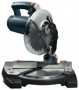 Buy miter saw Bort BMS-1100 online, Photo and Characteristics