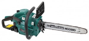 Buy ﻿chainsaw ShtormPower DC 3840 online, Photo and Characteristics