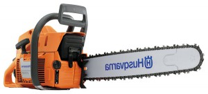 Comprar sierra de cadena Husqvarna 272XP-18 en línea, Foto y características
