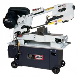 Buy band-saw Proma PPK-175T online, Photo and Characteristics