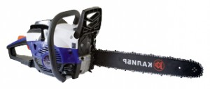 Comprar sierra de cadena Калибр БП-1800М en línea, Foto y características