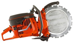 Comprar cortadoras sierra Husqvarna K 960 Ring-14 en línea, Foto y características