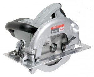 Buy circular saw Интерскол ДП-1600 online, Photo and Characteristics