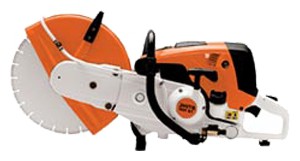 Comprar cortadoras sierra Stihl TS 700 en línea, Foto y características