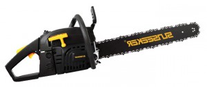 Comprar sierra de cadena Sunseeker CSD52 en línea, Foto y características