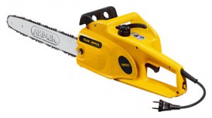 Buy electric chain saw ALPINA Synergy 35 online, Photo and Characteristics