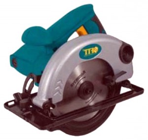 Comprar sierra circular FIT CS-185/1201 en línea, Foto y características